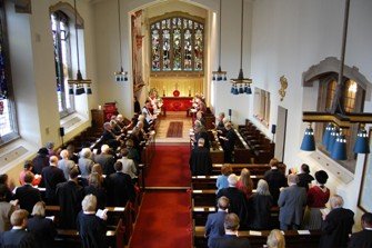 Remembrance Service Remembrance Service